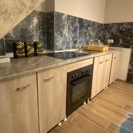 King Milans Apartment Belgrade Exterior photo