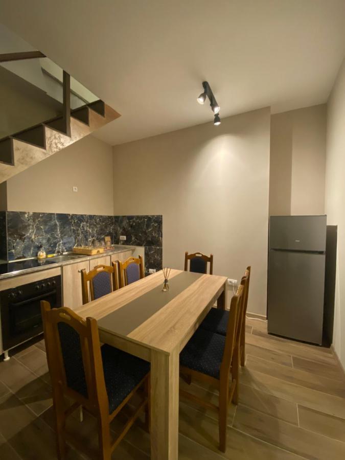 Apartment King Milans *