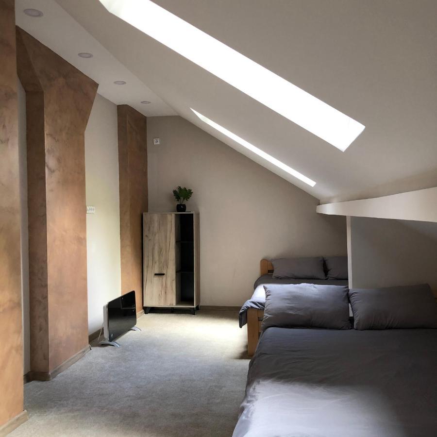 King Milans Apartment Belgrade